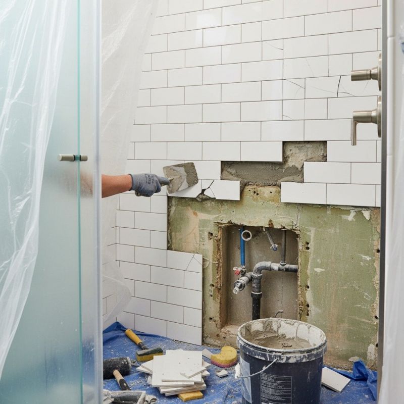 Top Bathroom Remodeling Companies in Tampa, FL