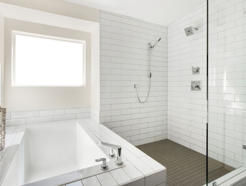 Best Shower Remodeling Contractors in Seminole, FL