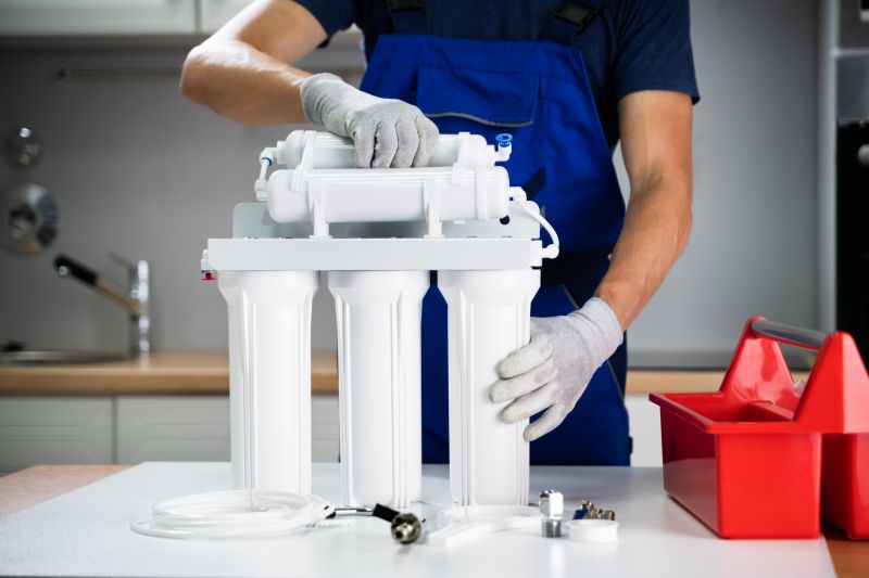 Completed Installation