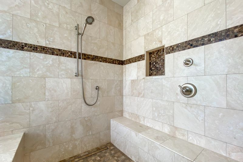 Custom Shower Designers