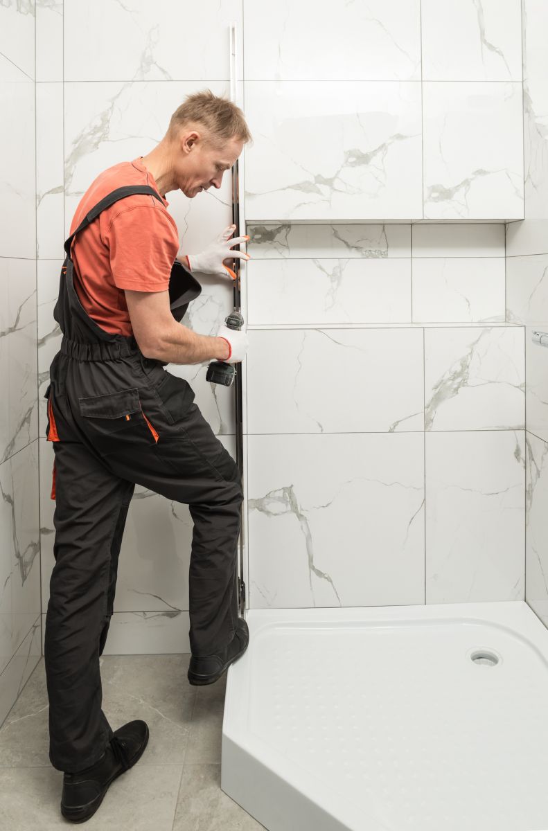 Tile Installation Professionals